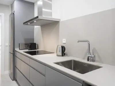 Gallery image of Sitges Spaces Deluxe Comfort Flat-Monthly Rentals in Sitges