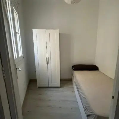 Room Montjuic