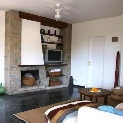 VILLA Mar y Montaña