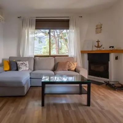 Apartamento en castelldefels