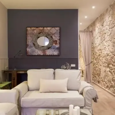 Rustic Casita Gavà