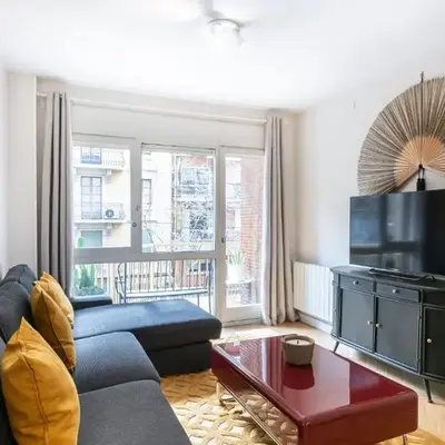 Spacious and elegant oasis in the best location