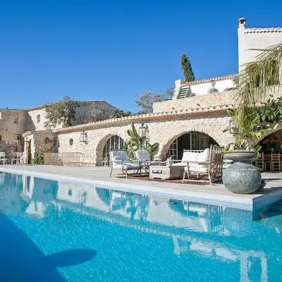 Alcazar Del Garraf