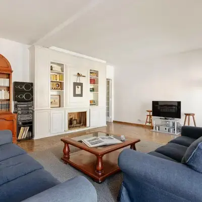 180m² 5BR Home Lift Terrace 32 Nights