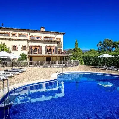 Casa Rural CAN PANXA
