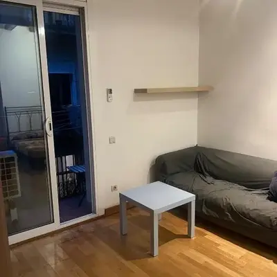 Flat in centre of Barcelona