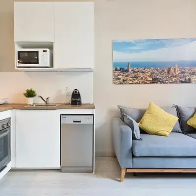Suites4days Ali bei Apartment