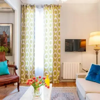 Explore City Center from an Elegant Urban Retreat