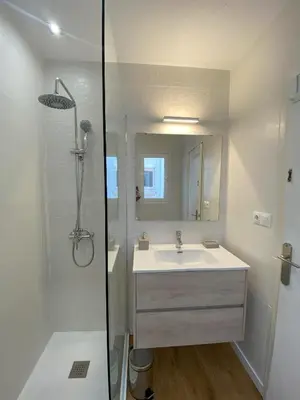 Gallery image of Ático en Sitges in Sitges
