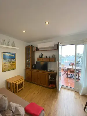 Gallery image of Ático en Sitges in Sitges