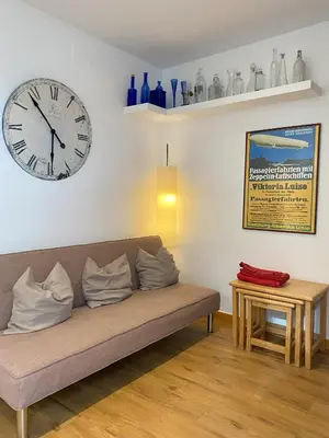 Gallery image of Ático en Sitges in Sitges