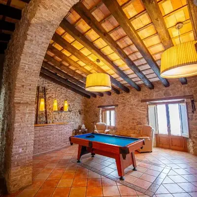 La Masia