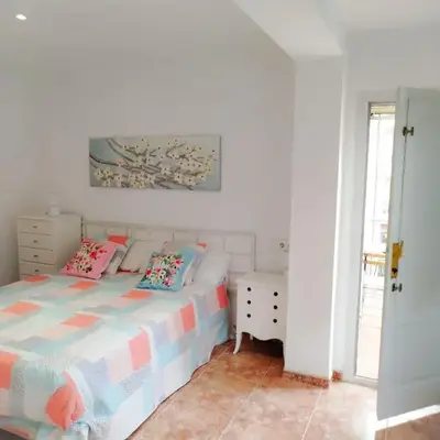 Apartament in Pineda