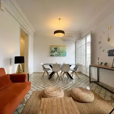 Stay U-nique Apartments Comte Urgell