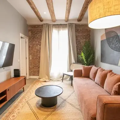 11MAL1055 - Fantastic apartment near Sagrada Famil