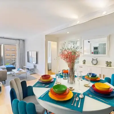 Mediterranean Soul Experience