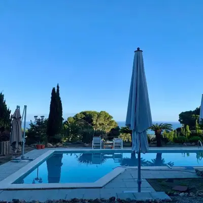 CAN FENICIA - 30 min to F1 & MotoGP - Intimate Villa