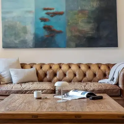 Canela Homes MIDTERM ELEGANCE