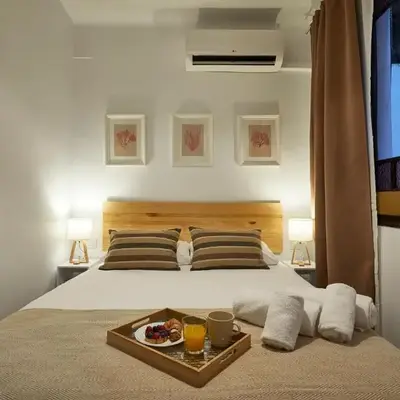 BBarcelona Perill Flat