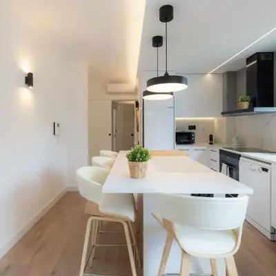 Stay U-nique Apartments Villarroel II