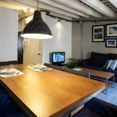 Click&Flat Gothic apartments