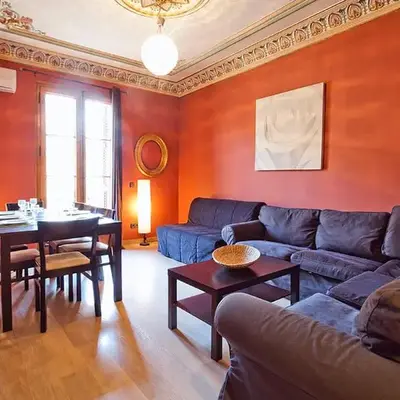 Catalunya Executive 3 bedrooms
