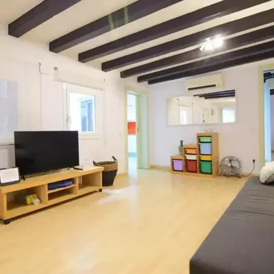 Apartment in the heart of Barcelona