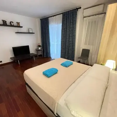 Alojamento París 50