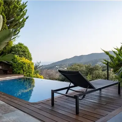 Infinity House