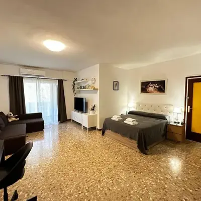 Acogedoras habitaciones Sepulveda