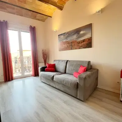 Bogatell Playa Apartment