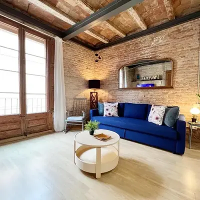 Casa de las Flores Barcelona