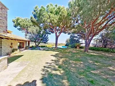 Gallery image of Premium Habitat Tavellera in Sant Andreu de Llavaneres