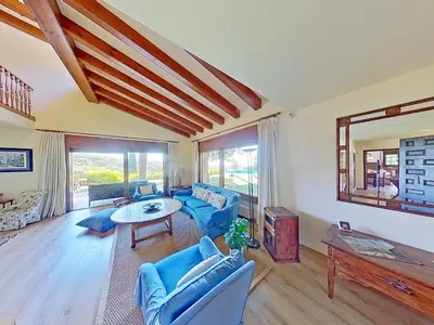 Gallery image of Premium Habitat Tavellera in Sant Andreu de Llavaneres