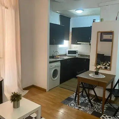 Loft Center Rambla