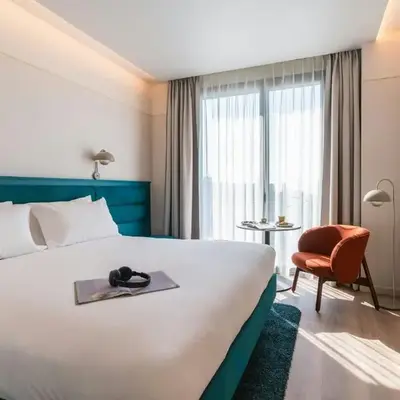 The Social Hub Barcelona Poblenou Extended Stay