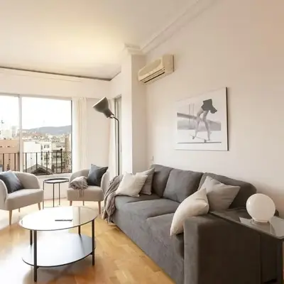Gran Vía Suites