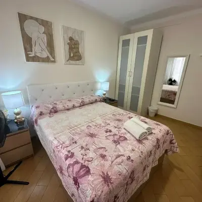 Habitaciones en la calle Valencia