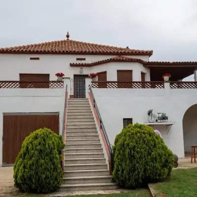 TURISME RURAL HORTA del PI