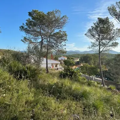 Son Roca Ribes Guest House