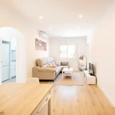 Lovely apartment with 3 bedroom