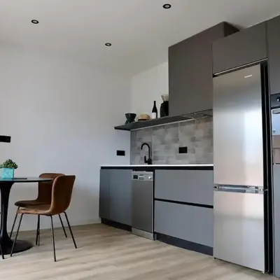 Quiet Apartment in Sitges Center Steps from Beach