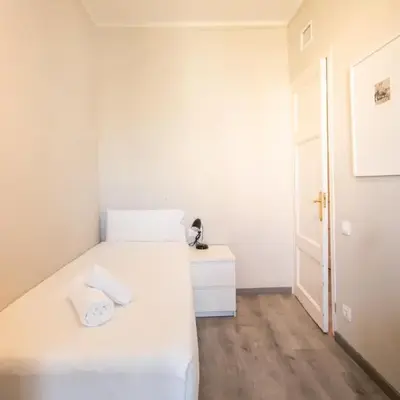 51ABPAR1111 - Apartment in Paralelo