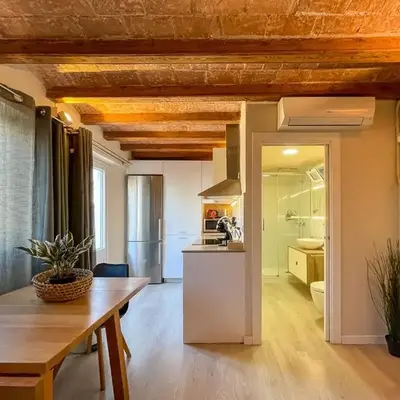 Barcelona Touch Apartments - Fontrodona