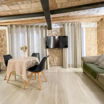 Barcelona Touch Apartments - Creu dels Molers