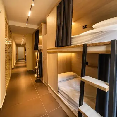 GG Hostel