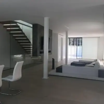Casa de lujo en Gavá mar