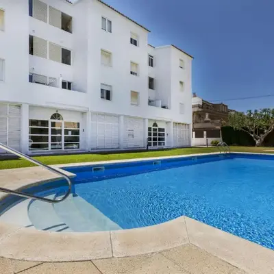 Apartment Bahia by Interhome