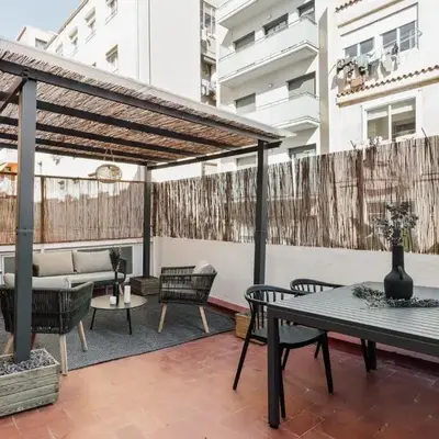 Llaberia - 2 bedrooms in Sant Gervasy
