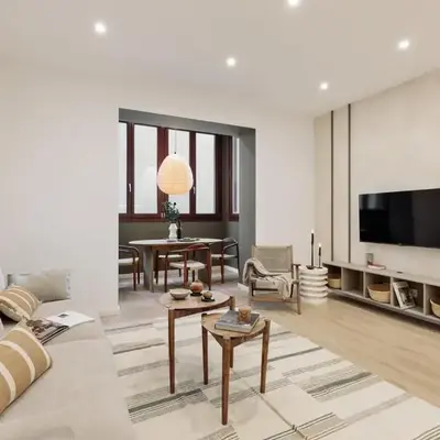 Camerota - 2 bedrooms